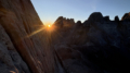 Naranjo de Bulnes Cara Sur