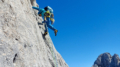 Naranjo de Bulnes Cara Sur