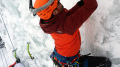 Curso escalada en hielo 1