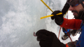 Curso escalada en hielo 1