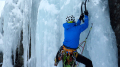 Curso escalada en hielo 1