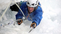 Curso escalada en hielo 1