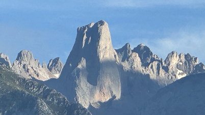 Naranjo de Bulnes