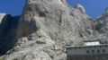 Refugio urriellu