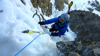curso alpinismo 3