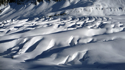 Curso alpinismo glaciar