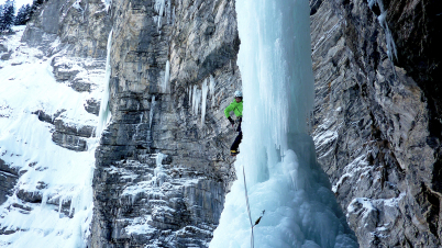 curso escalada en hielo 2