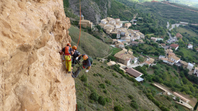 Curso rescate