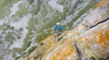 Peñas de Ranero Maiatzak 14