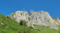 Txindoki arista oeste