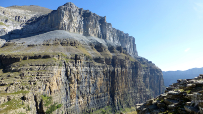 Valle de Ordesa