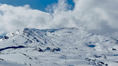 Pico de la Miel