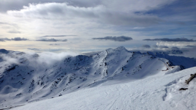 Alto Campoo