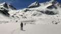 Alta ruta Valle de Tena